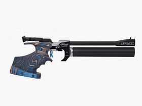 Walther LP500 Blue Angel