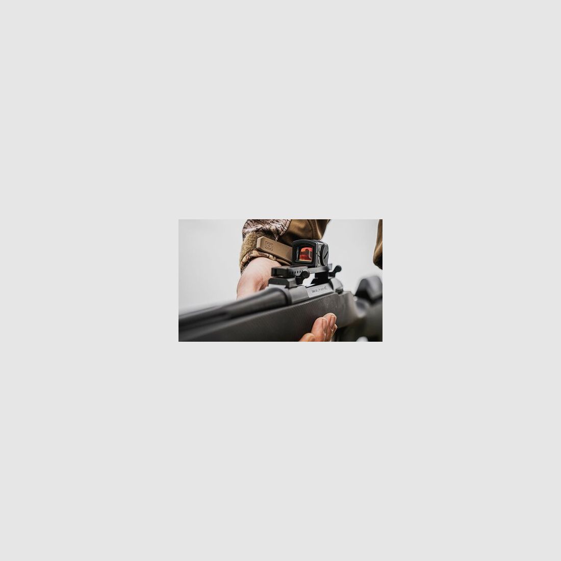 Rotpunktvisier Aimpoint Acro C-2 | 2,5 MOA, Bild 8 von 18