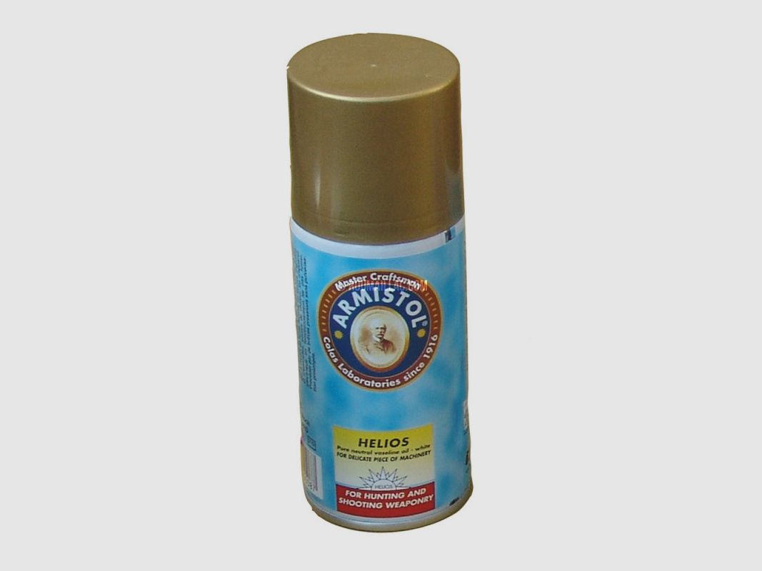 HELIOS VASELINEÖL 150ML