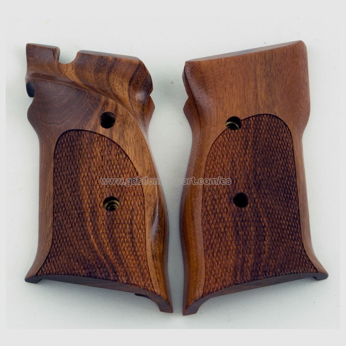Cachas Hogue S&W 41261