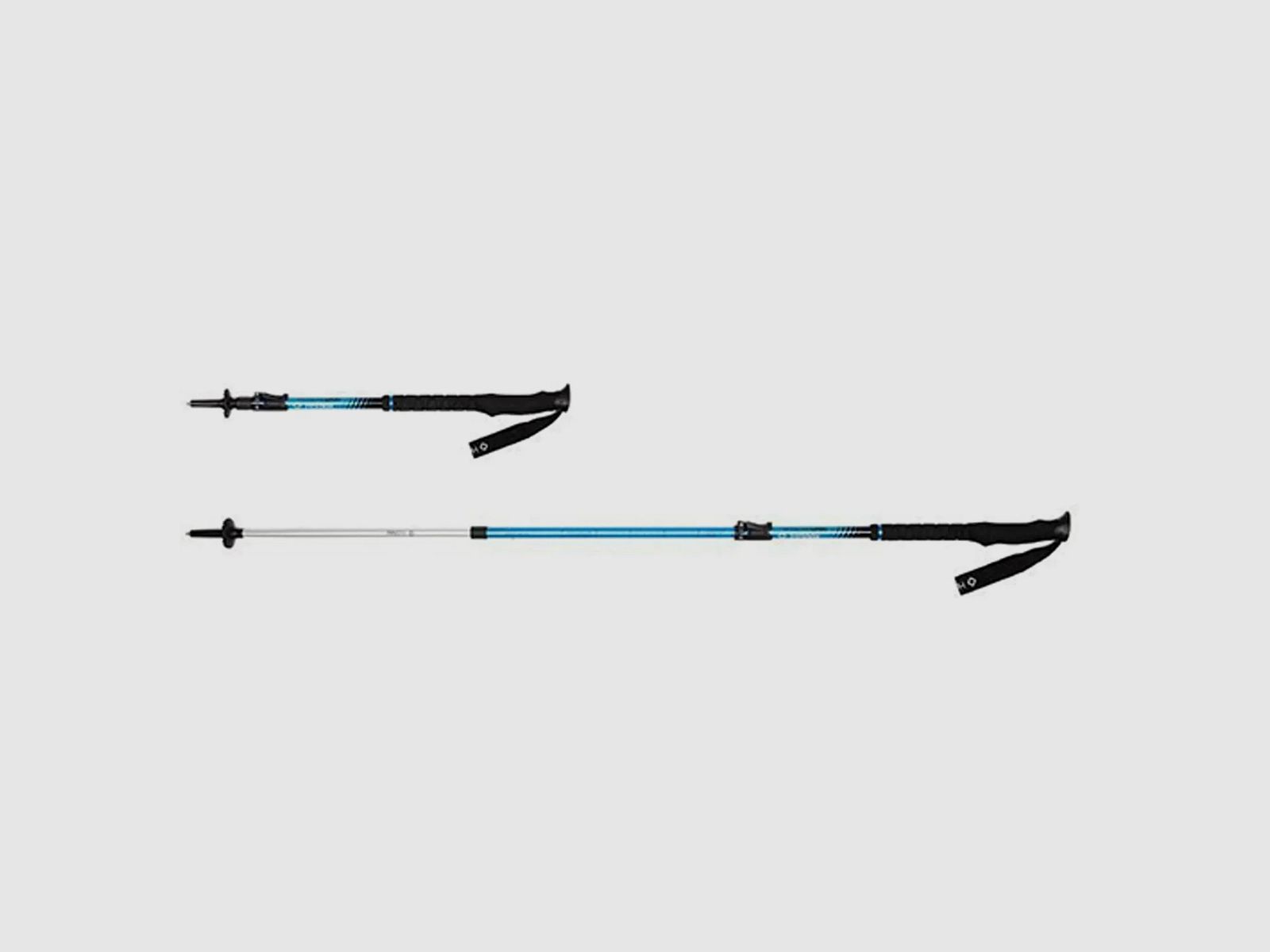 Helinox Trekkingstöcke LB120SA