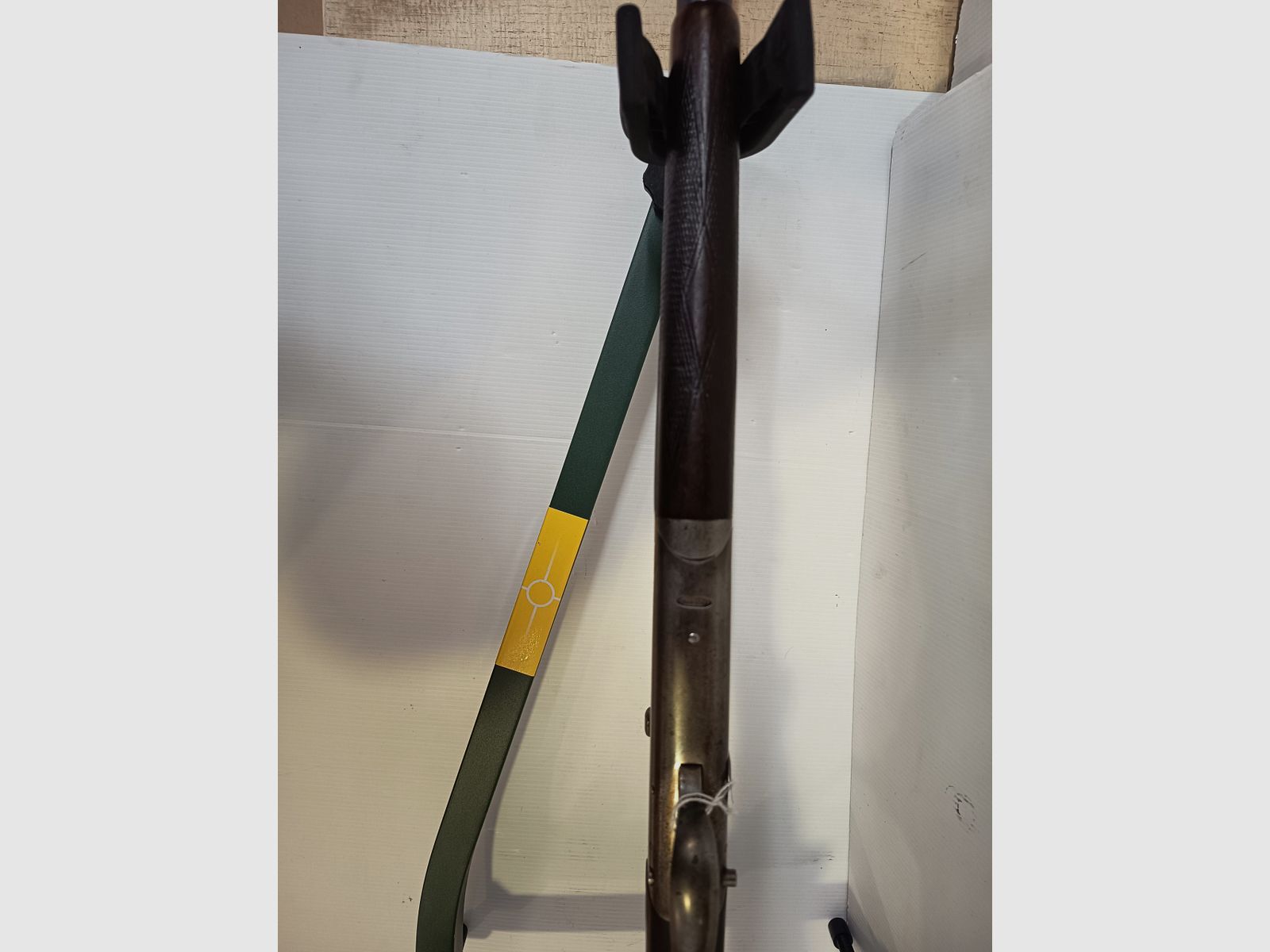 MANUFRANCE SIMPLEX Kaliber 16/65, Bild 8 von 13
