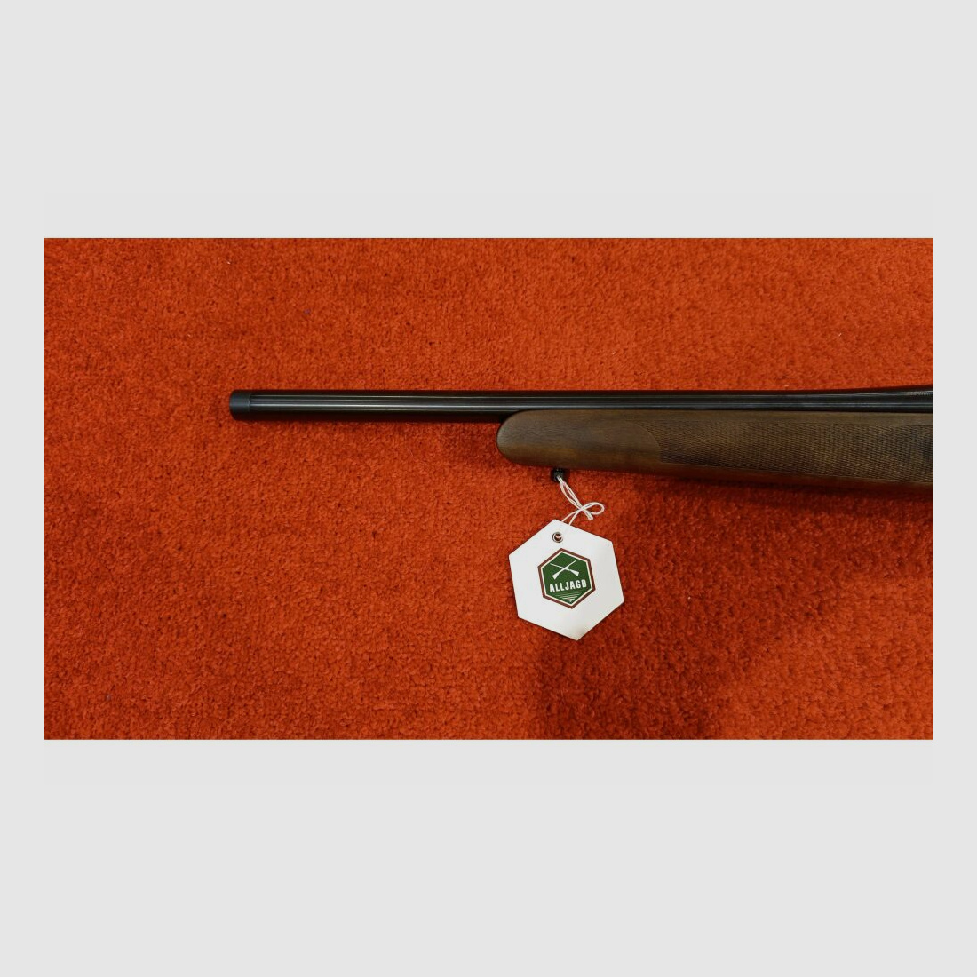 STEEL ACTION HS .308Win