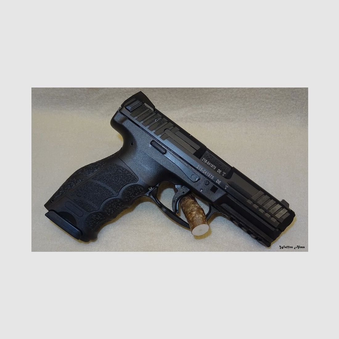 Heckler & Koch SFP9- SF