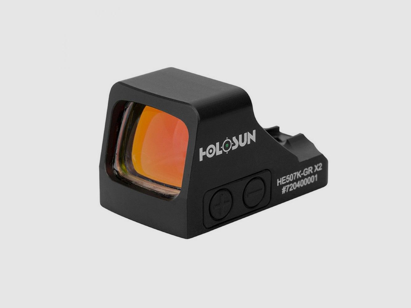 Holosun HE507K-GR-X2 Leuchtpunktvisier