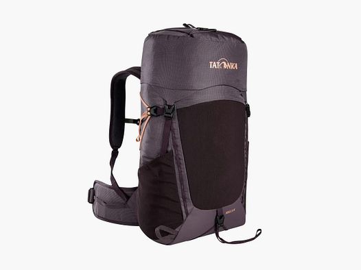 Tatonka Tatonka Hiking Backpack Norix 24 Women - Midnight Plum