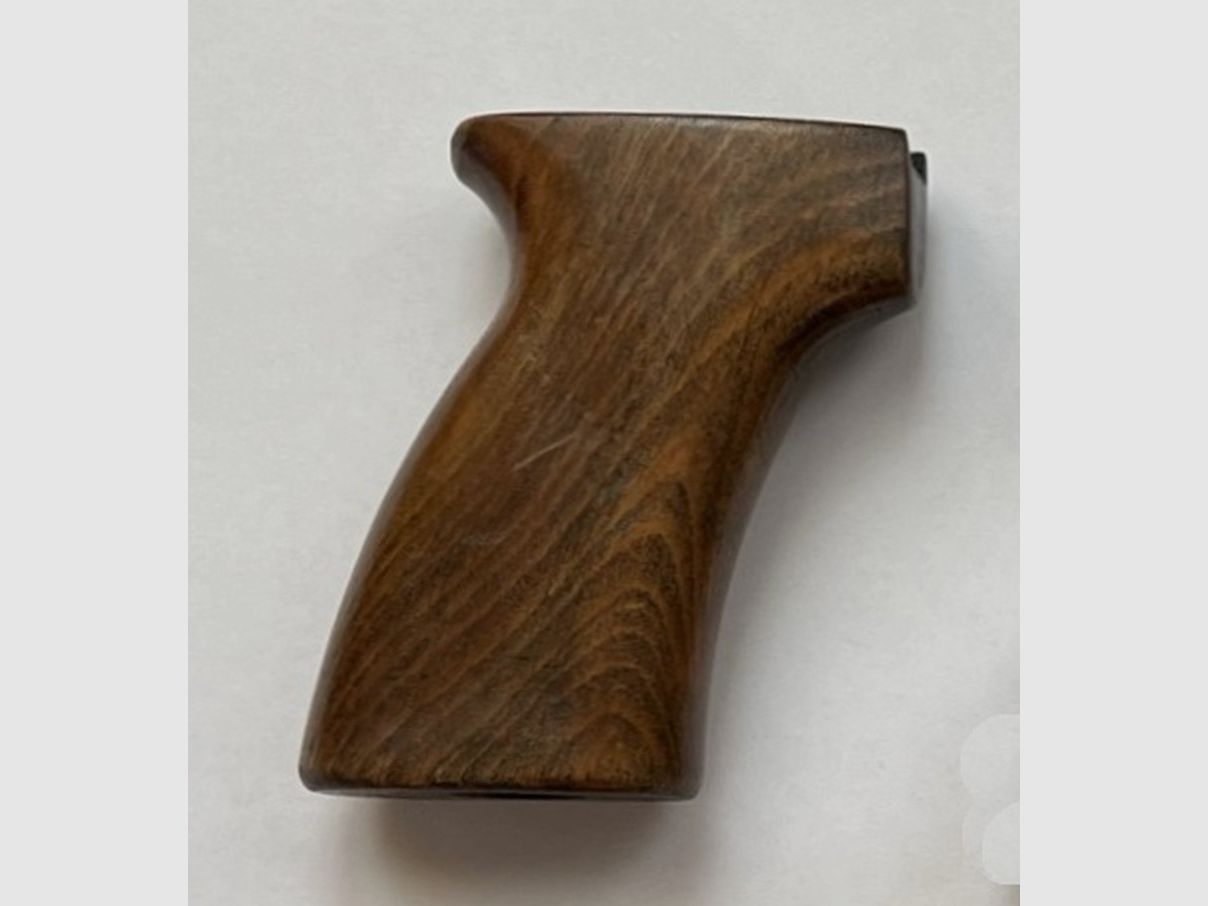 Grip (wood) - VZ58 (vz.58, CSA Sporter etc.)