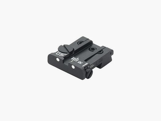 TPU Visier 2-Dot weiß Beretta