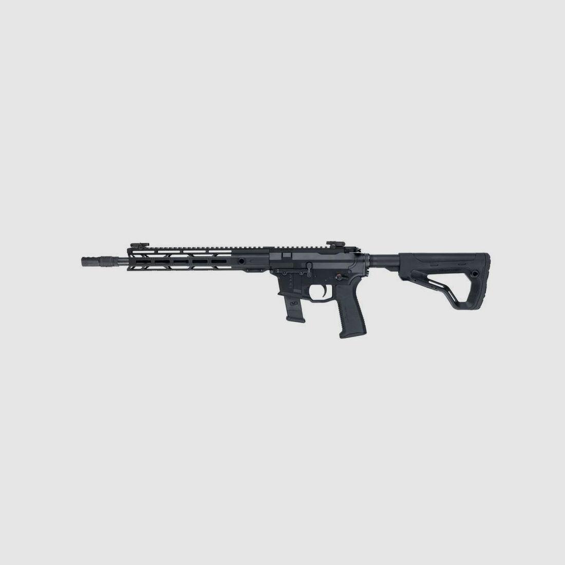 Hera Arms The 9ers Gen.4 in 13,5" PCC ACTIVE GLOCK EWB CCS Gen.2 Fucili semiautomatici (SLB)