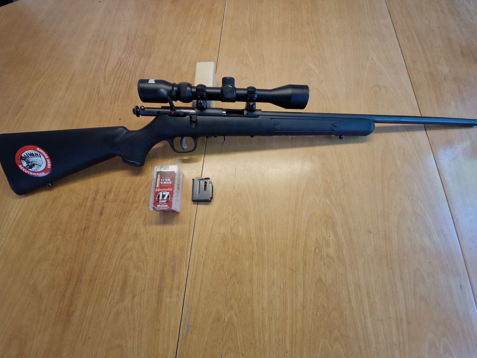 Blaser R 8, Bockflinte   Miroku MK 700 GAME 12/76,  Savage Büchse 17 HMR