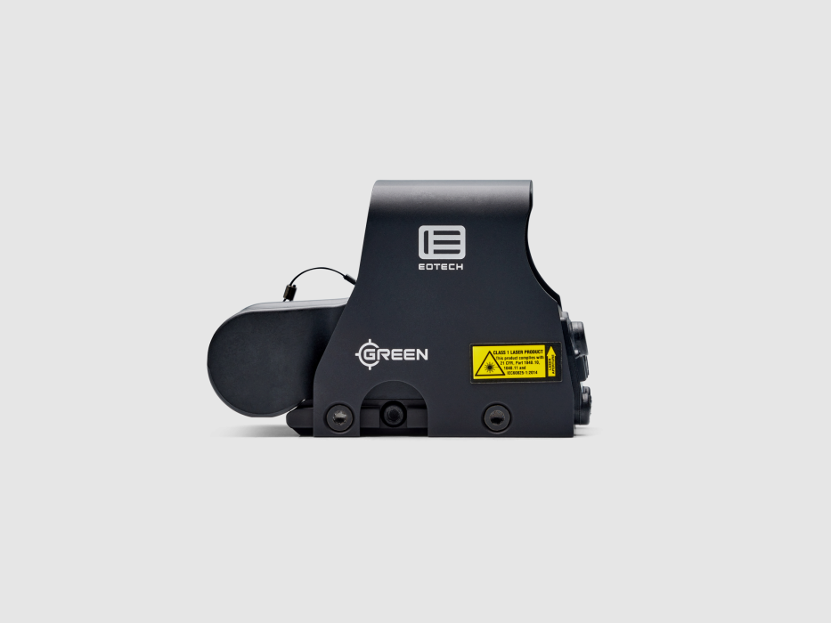 EoTech – XPS2-0 / reticolo verde, immagine 5 di 8