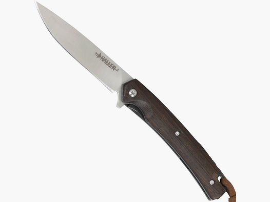 Taschenmesser Bligur Haller Select