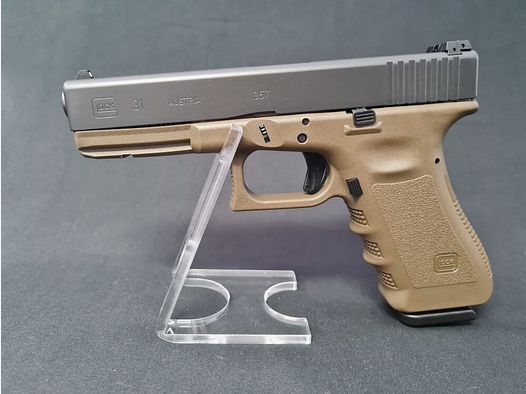 Glock Mod. 31