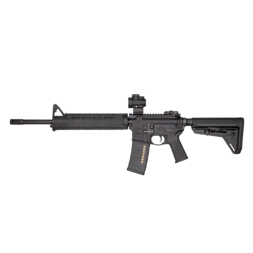 Magpul - Magazin PMAG 30 AR-15 / M4 Window - GEN M2 - MAG570, Bild 3 von 6