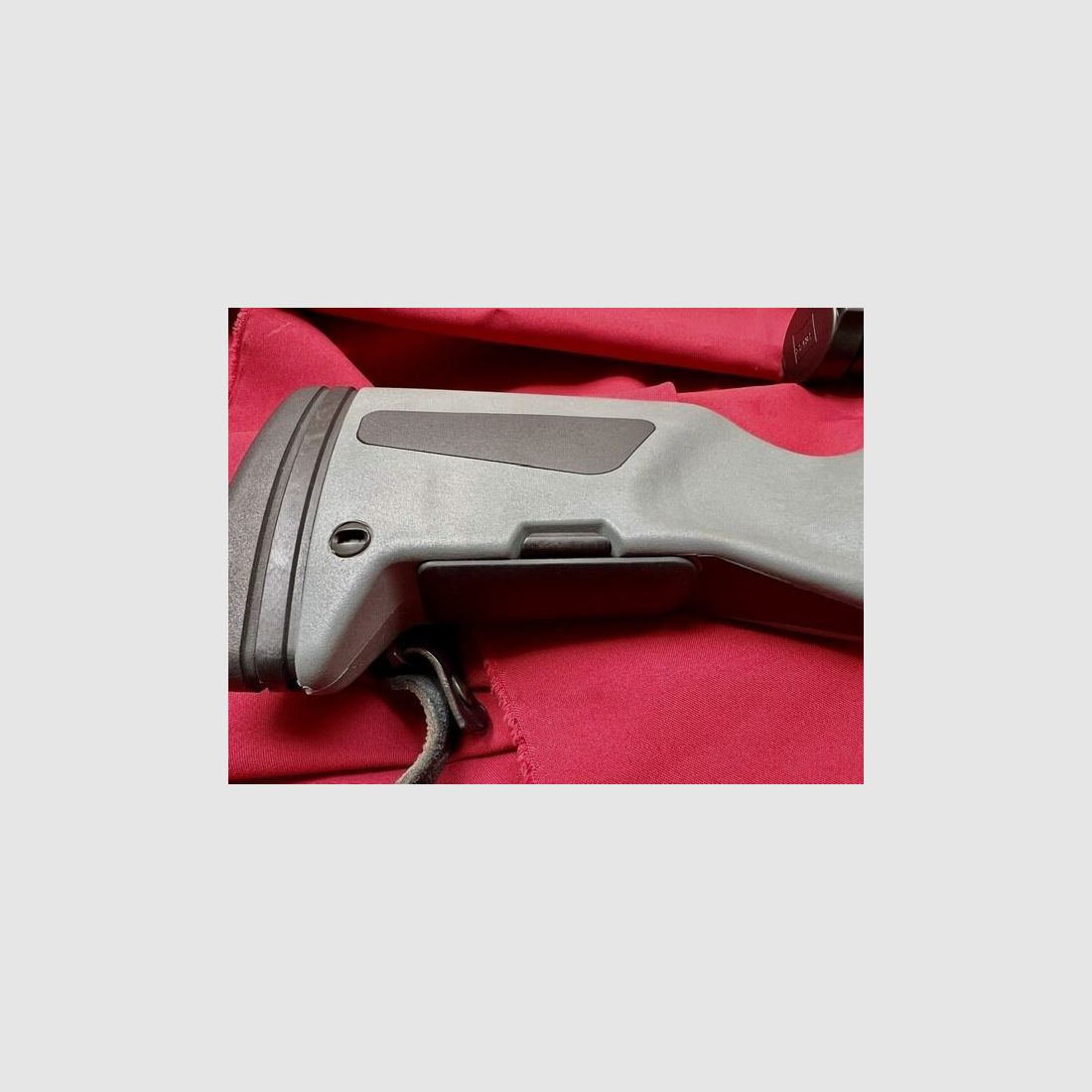 Kommissionen Rep.B. STEYR Scout Set