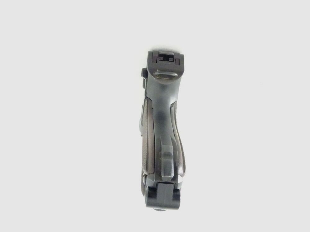 Mauser S/42 P08