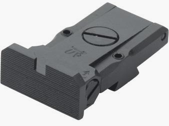 LPA Sights Visier f. Desert Eagle TRT44DE07 - Target