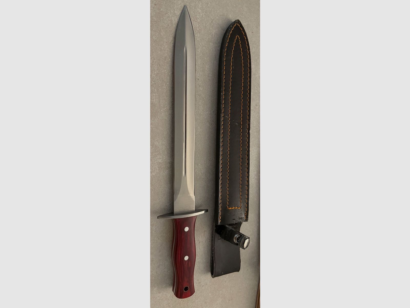 Jagdmesser Dolch 