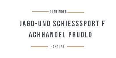 Jagd-und Schießsport Fachhandel Prudlo