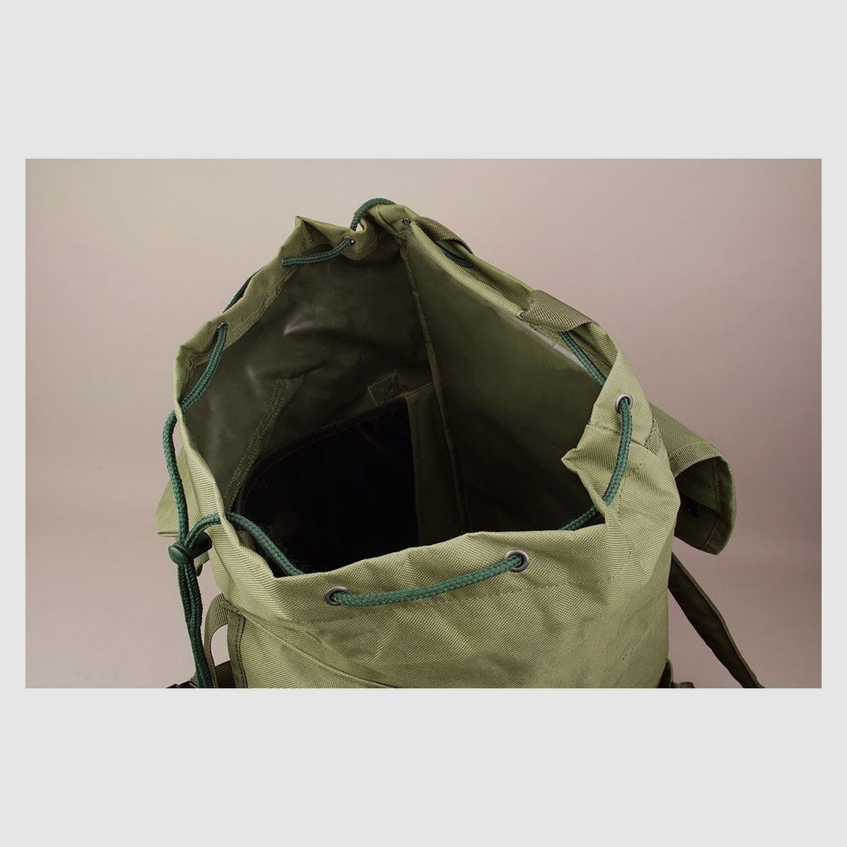 Rucksack-Korb Spezial Pilze Aracena, Bild 4 von 8