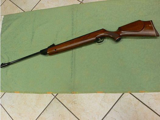 Webley & Scott Patriot