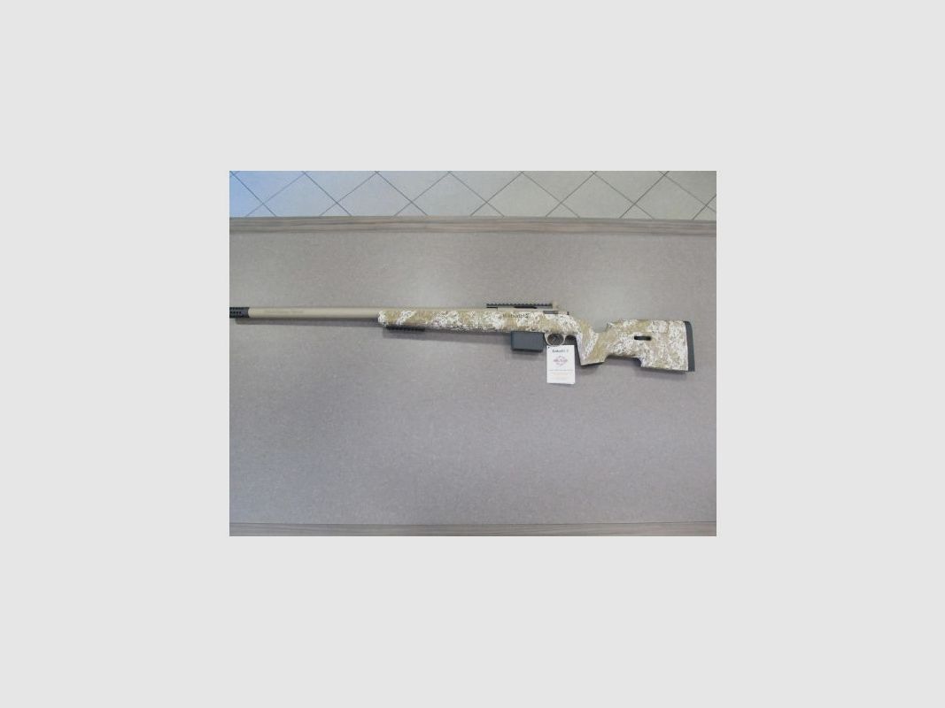 SABATTI BÜCHSE TAC DESERT .308 Win 28, Bild 2 von 3
