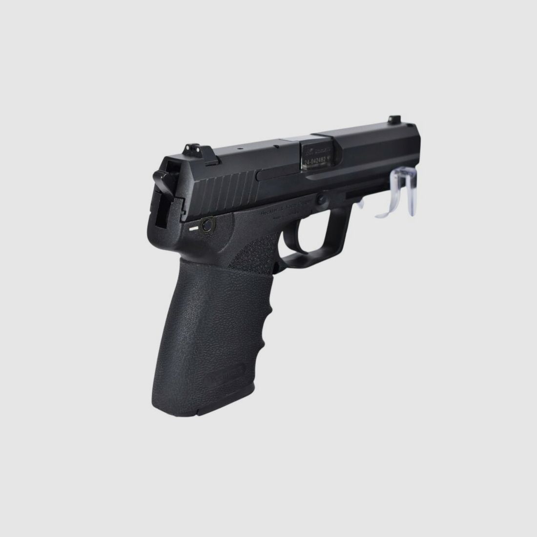 Heckler & Koch USP