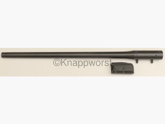 Blaser-Waffen	 Lauf Blaser R8 52cm