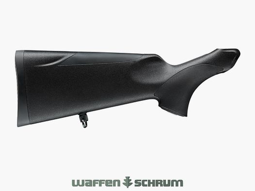 Sauer 505/404 ErgoMax Black Hinterschaft