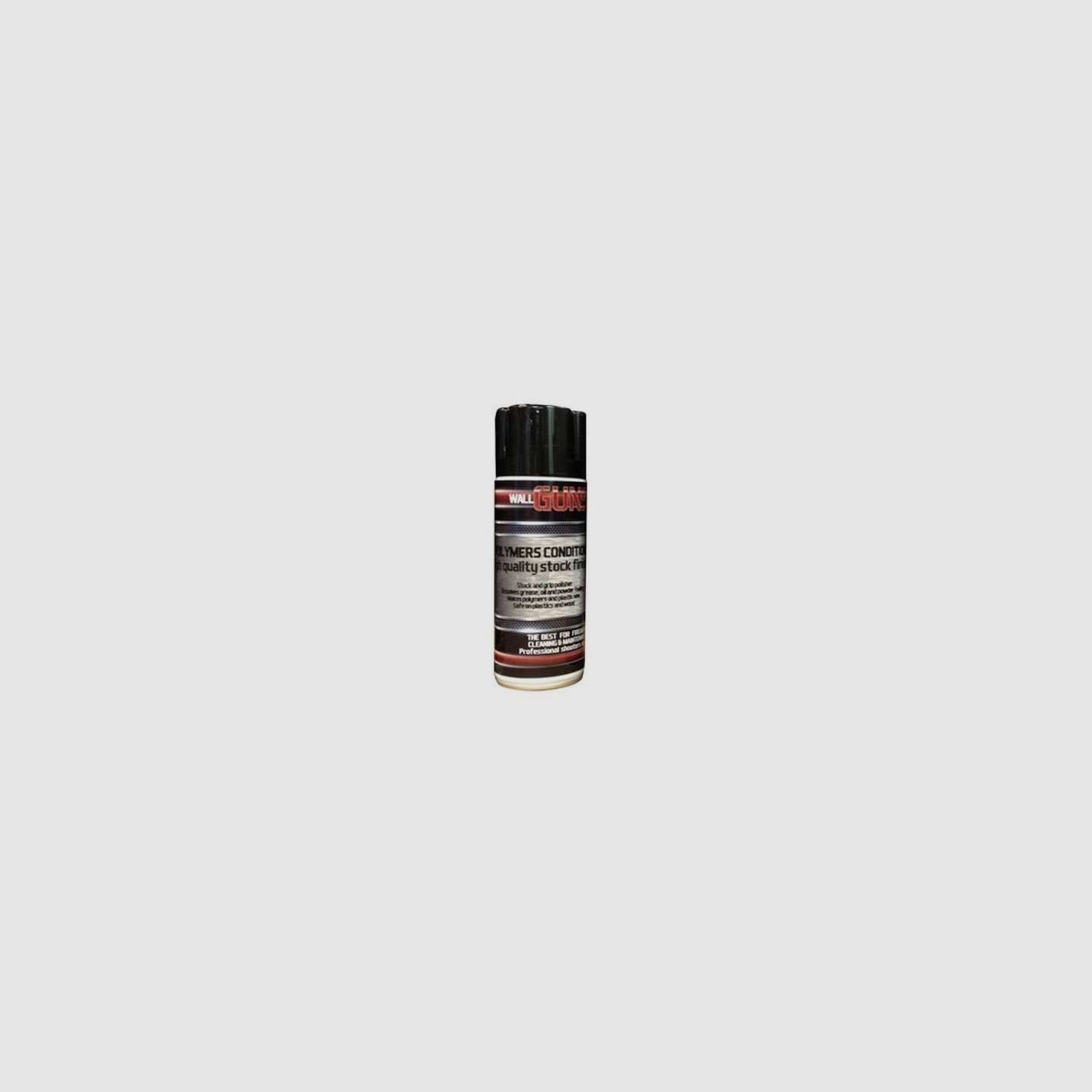 WALL GUNS POLYMERS CONDITIONER