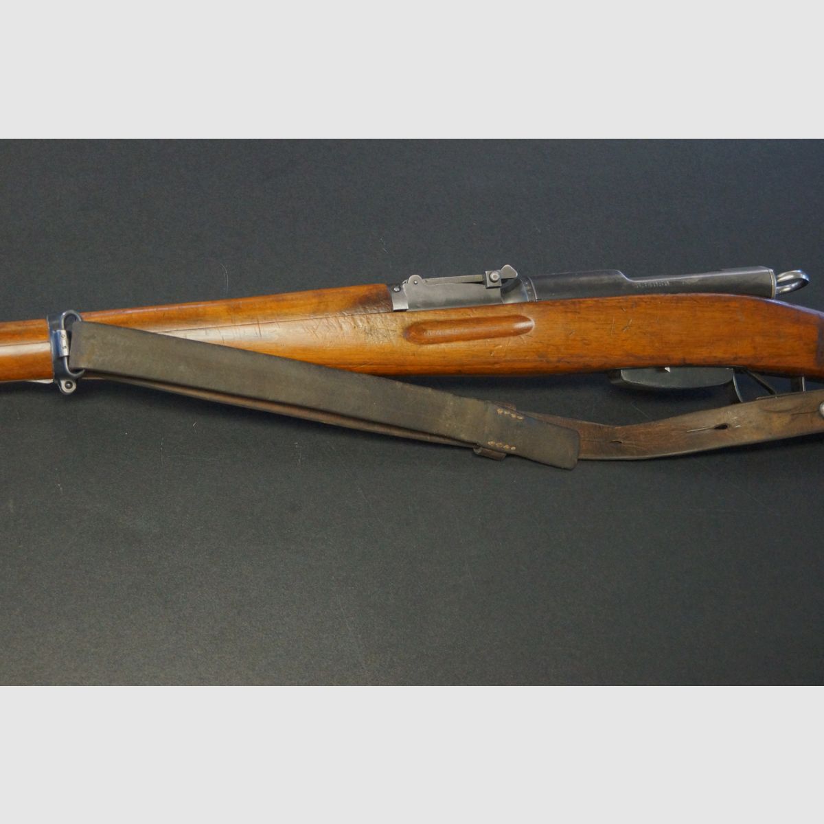 Karabiner 31, zdjęcie 5 z 5