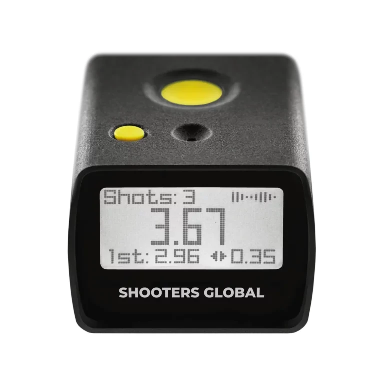 SG Timer Go, image 1 of 3