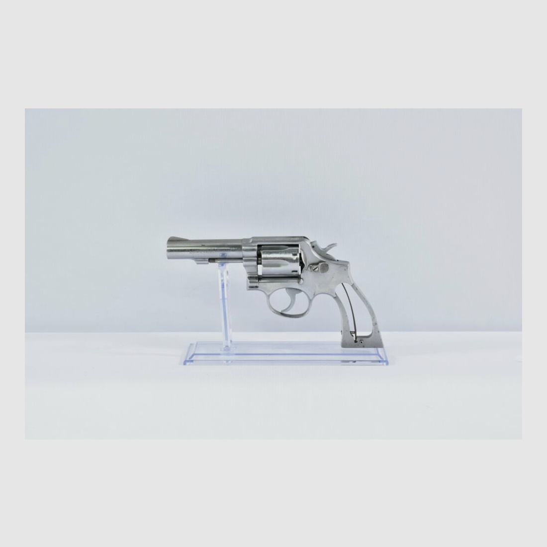 Smith & Wesson 64​ .38Special Revolver