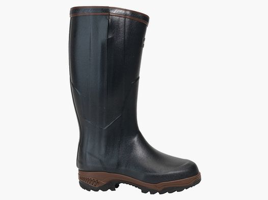 Aigle Botas de Goma de Invierno Parcours 2 Iso Open