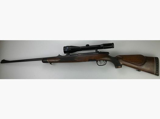 Steyr Mannlicher Modello S