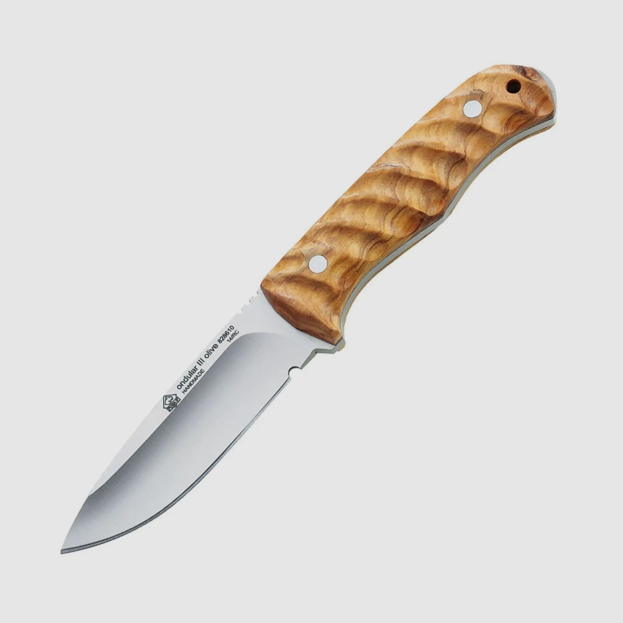 PUMA IP ondular III