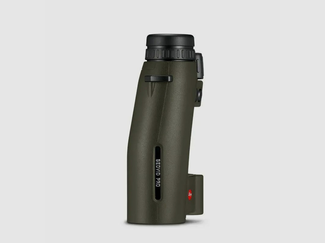 LEICA Geovid Pro 10x42 grün