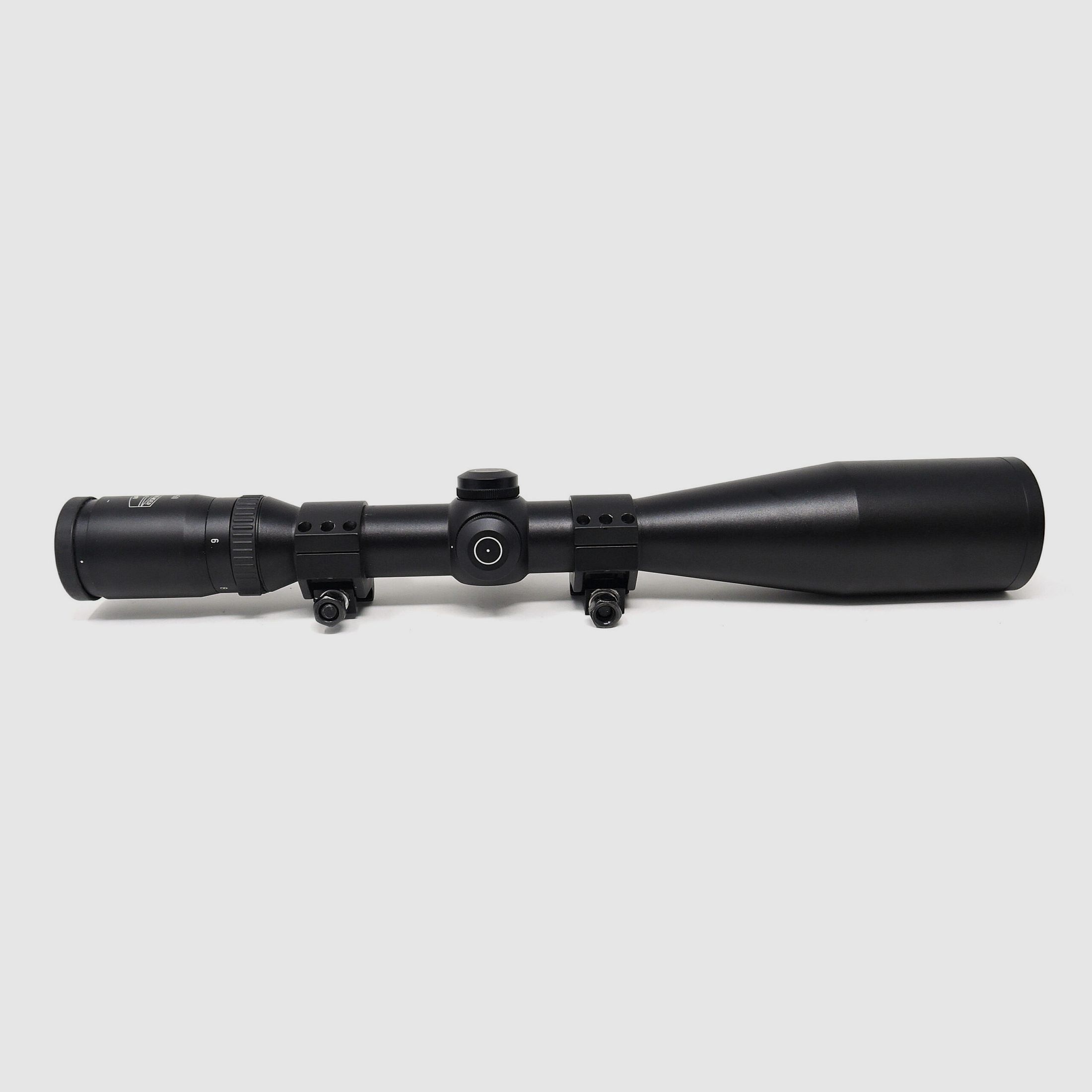 Schmidt Bender 4-16×50 mm LM Ret. A6 (USATO), immagine 2 di 6