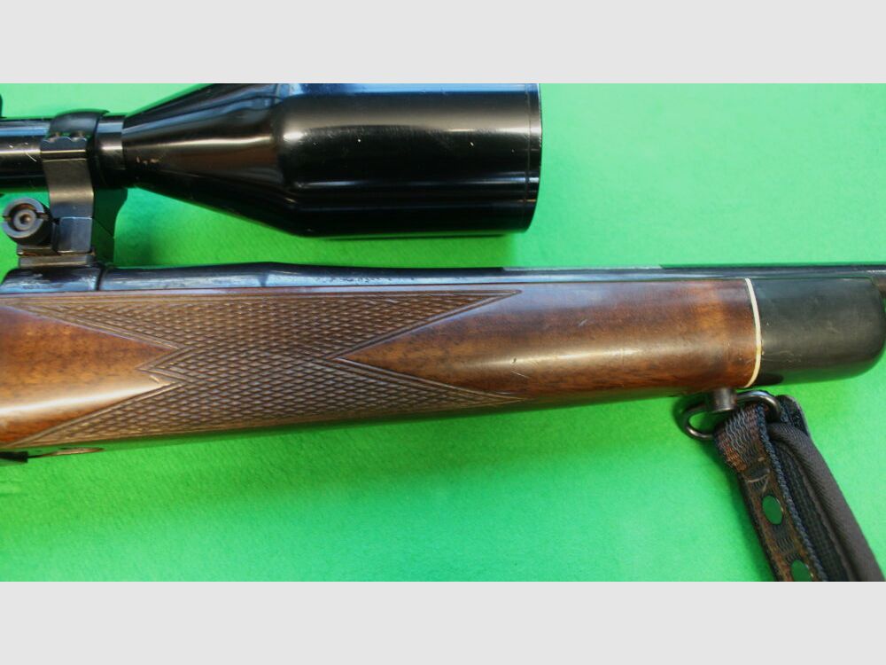 Mauser 4000, Bild 6 von 9