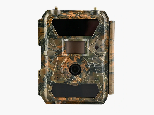 Kamera leśna Fotopułapka 4.0 CG Pro 100 GSM 4G LTE GPS 24MPX