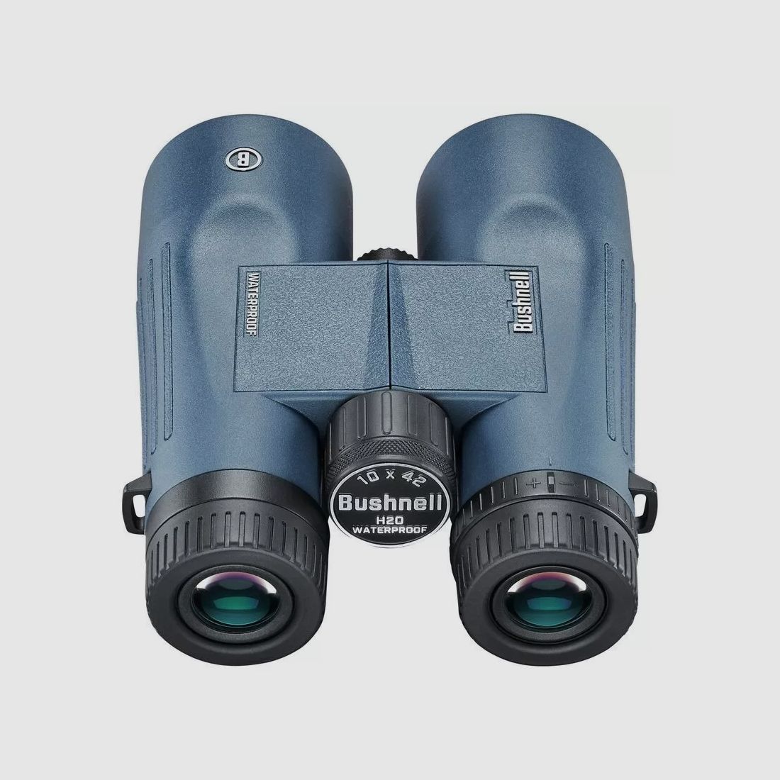 Prismático BUSHNELL H2O Waterproof - 10x42, imagen 4 de 15