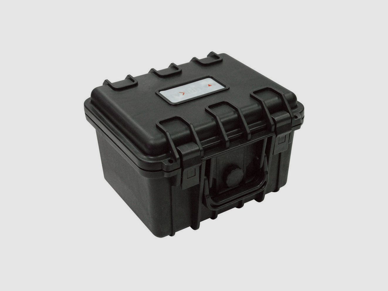 Waffenkoffer Urikan x-p2 6,5l, Bild 1 von 6