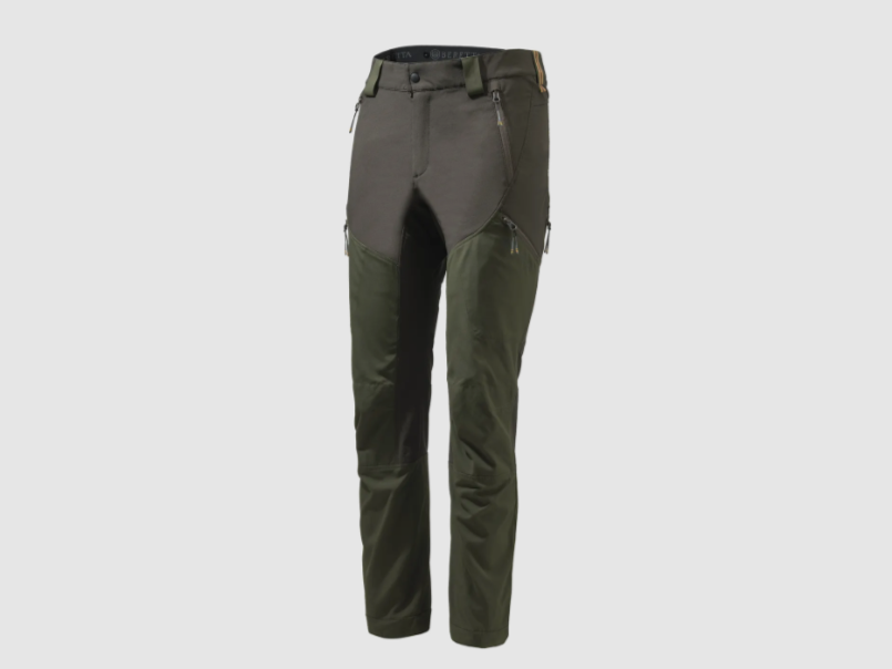Pantalon Élastique Beretta Bymark Marron, image 1 sur 7