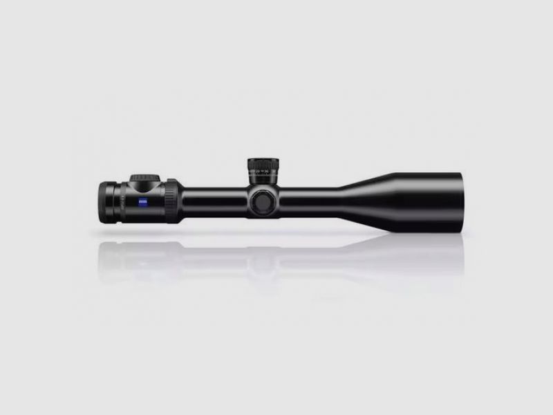 ZEISS V8 4.8-35x60 riflescope