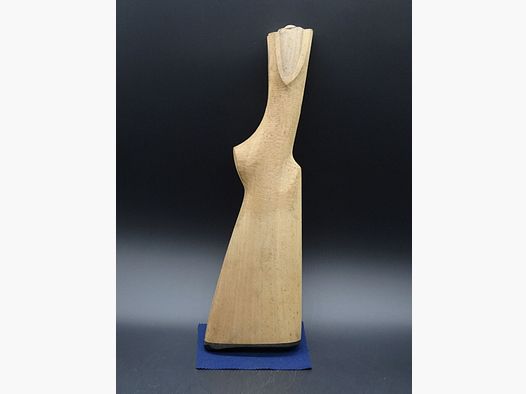 Blocco di legno per calcio, chiusura laterale, pannelli laterali, fucile, spedizione gratuita