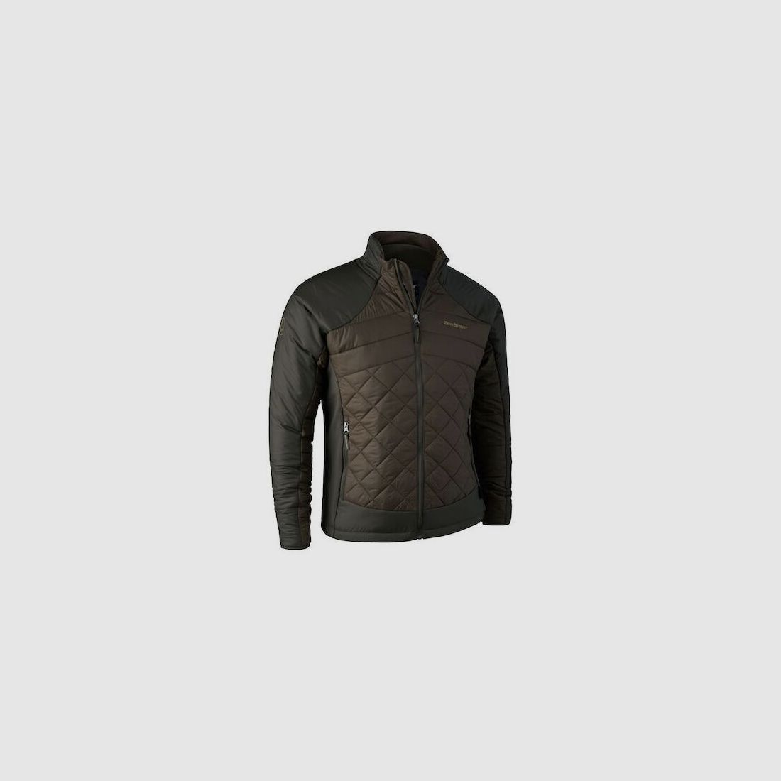 Deerhunter Cumberland Quilted Jacke
