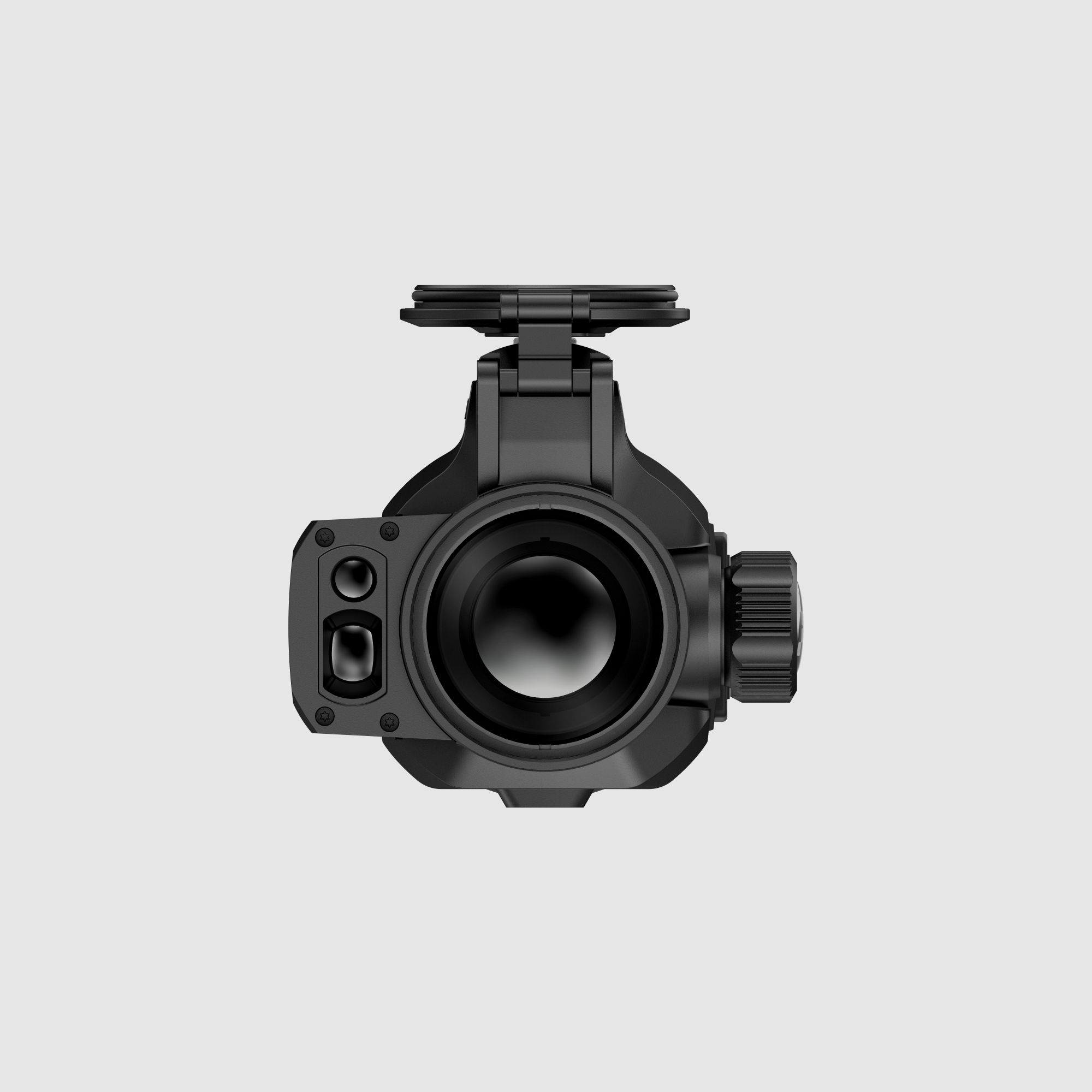 Nocpix dispositivo di imaging termico MATE H38R