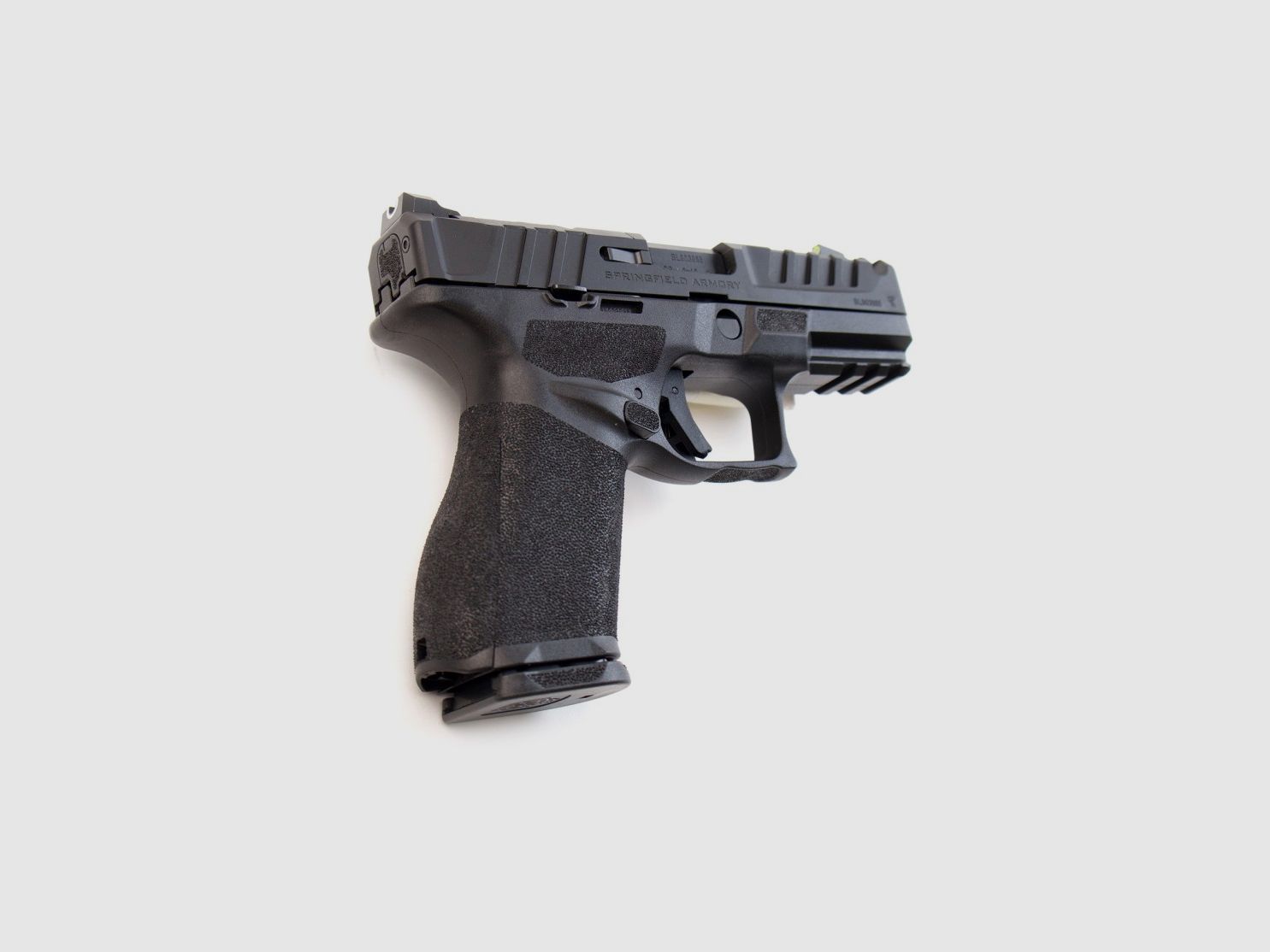 HS Springfield Echelon Comp 4.OC Kal 9x19mm, Bild 2 von 11
