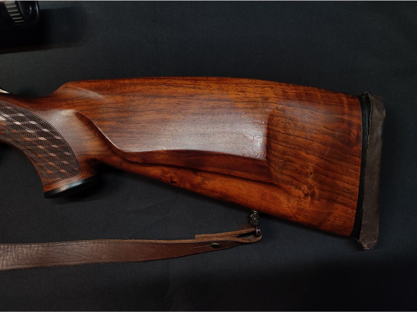 Blaser Mod. 700/88 combination gun - Zeiss Diavari ZM 3–12x56 T* – Very good condition – incl. ammunition