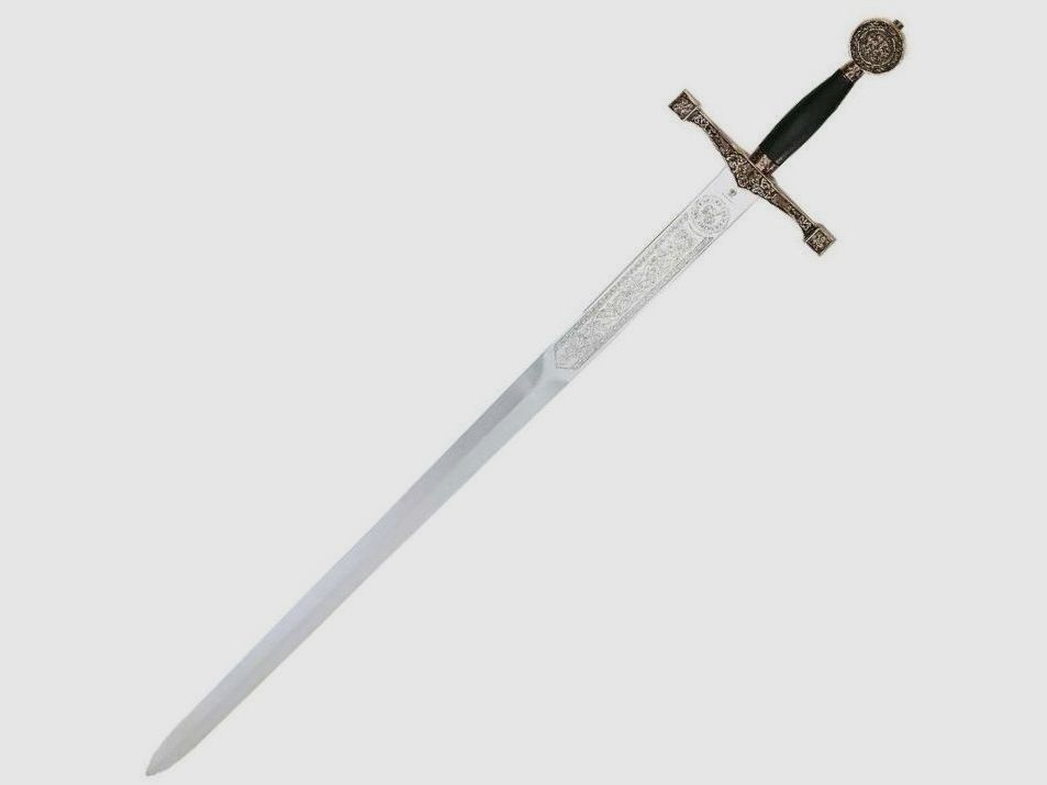 Excalibur bronze